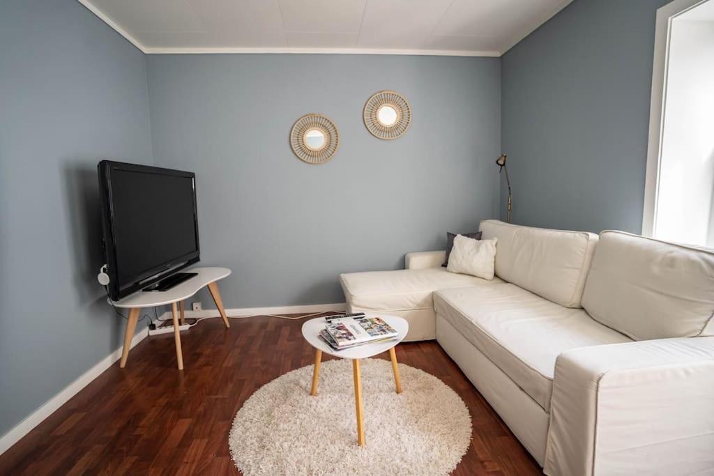 The Green House Of Stavanger Bnb 14 -Central, Sauna And Airport Shuttle エクステリア 写真
