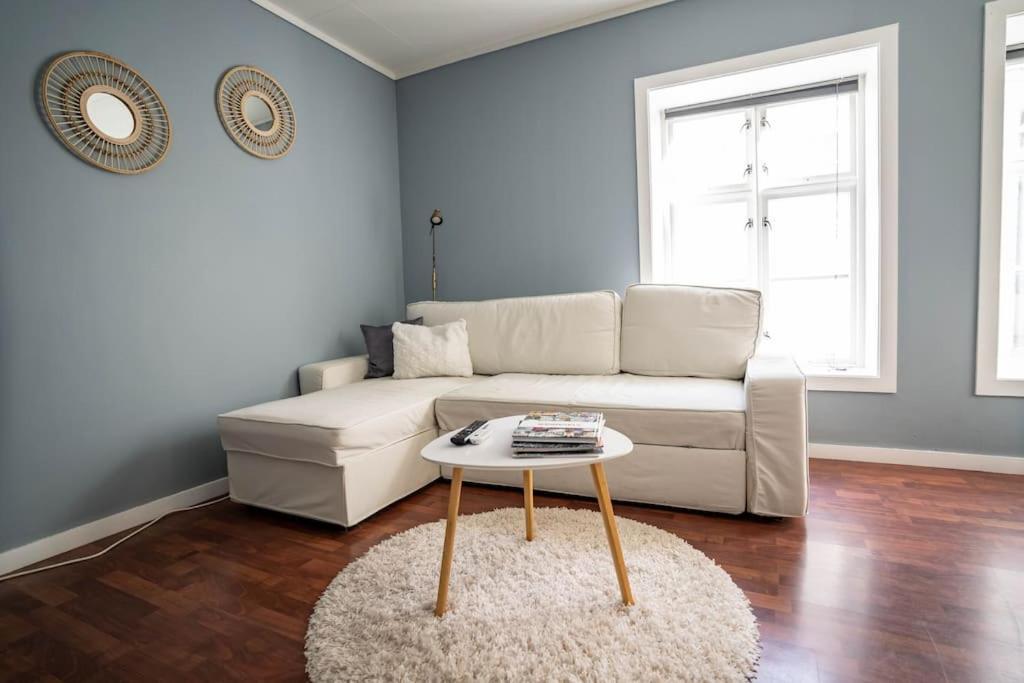 The Green House Of Stavanger Bnb 14 -Central, Sauna And Airport Shuttle エクステリア 写真