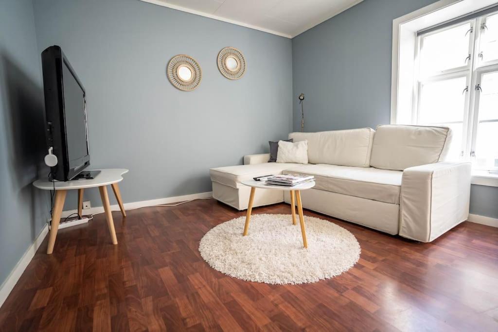The Green House Of Stavanger Bnb 14 -Central, Sauna And Airport Shuttle エクステリア 写真